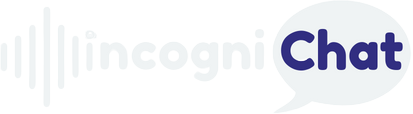 incognichat logo